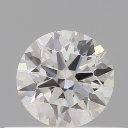 Diament szlif okrągły, 0.32ct, VVS1, G, GIA 3535592113
