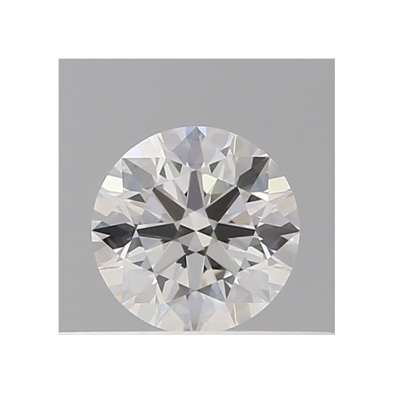 Diament szlif okrągły, 0.33ct, VVS1, F, GIA 2537753092 Diament szlif okrągły, 0.33ct, VVS1, F, GIA 2537753092