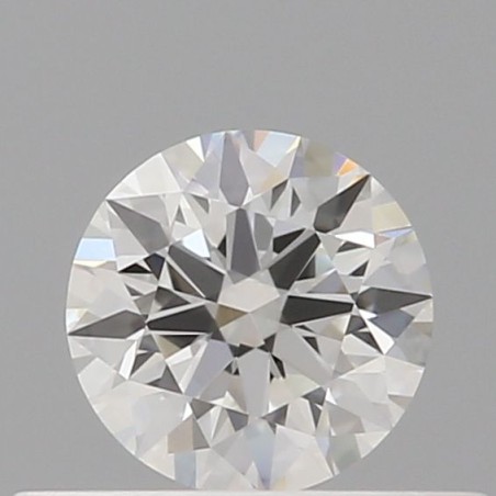 Diament szlif okrągły, 0.3ct, VVS1, F, GIA 6532592531