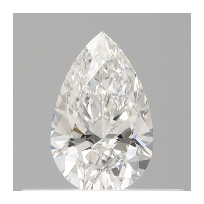 Diament szlif gruszkowy, 0.3ct, VVS1, F, GIA 6535734607 Diament szlif gruszkowy, 0.3ct, VVS1, F, GIA 6535734607