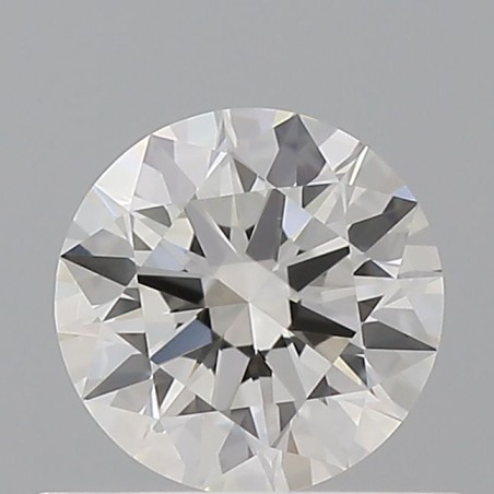 Diament szlif okrągły, 0.5ct, VVS1, G, GIA 7536478188