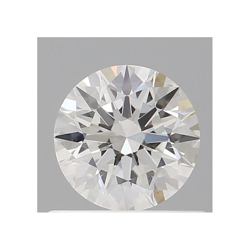 Diament szlif okrągły, 0.51ct, VVS1, F, GIA 5533759724 Diament szlif okrągły, 0.51ct, VVS1, F, GIA 5533759724