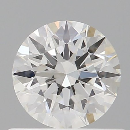 Diament szlif okrągły, 0.51ct, VVS1, F, GIA 5533759724