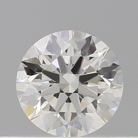Diament szlif okrągły, 0.36ct, VVS1, G, GIA 3535476868