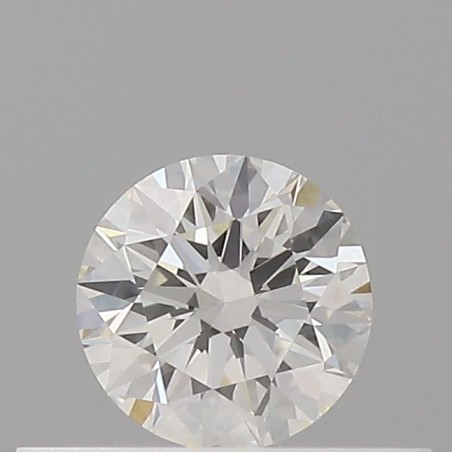 Diament szlif okrągły, 0.3ct, VVS1, G, GIA 6532753661