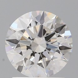 Diament szlif okrągły, 1.64ct, VVS1, G, GIA 7532473994