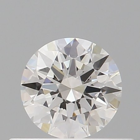Diament szlif okrągły, 0.33ct, VVS1, F, GIA 1535736620