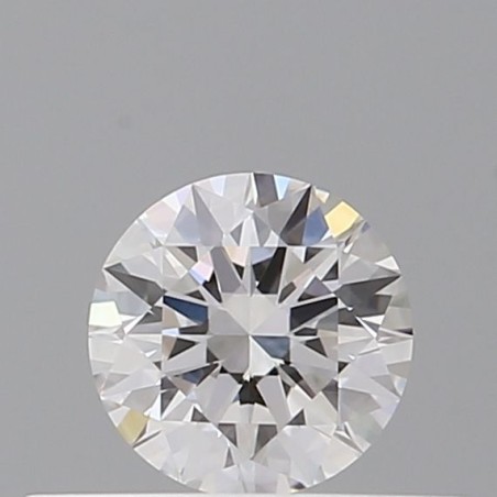 Diament szlif okrągły, 0.3ct, VVS1, F, GIA 1535739087