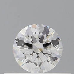 Diament szlif okrągły, 0.31ct, VVS1, G, GIA 5533535484