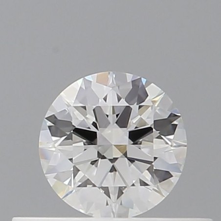 Diament szlif okrągły, 0.31ct, VVS1, G, GIA 5533535484