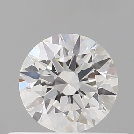 Diament szlif okrągły, 0.36ct, VVS1, G, GIA 6531540501
