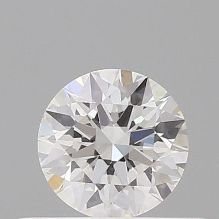 Diament szlif okrągły, 0.3ct, VVS1, G, GIA 6535467613