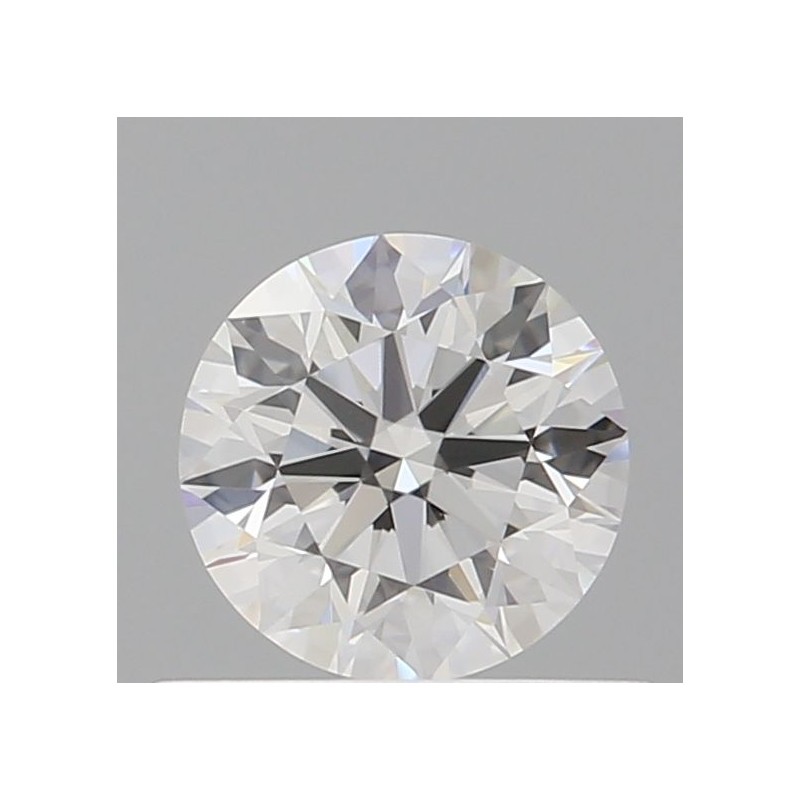 Diament szlif okrągły, 0.46ct, VVS1, F, GIA 5533738247 Diament szlif okrągły, 0.46ct, VVS1, F, GIA 5533738247