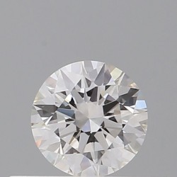 Diament szlif okrągły, 0.31ct, VVS1, G, GIA 6532752061