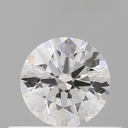 Diament szlif okrągły, 0.3ct, VVS1, F, GIA 1535534617