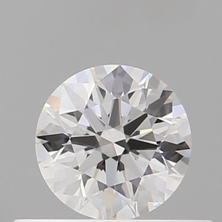 Diament szlif okrągły, 0.3ct, VVS1, F, GIA 1535534617