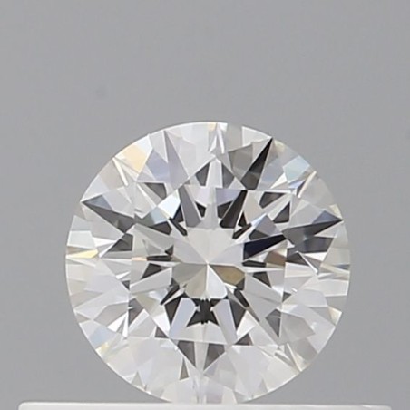 Diament szlif okrągły, 0.35ct, VVS1, G, GIA 6531541420