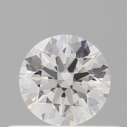 Diament szlif okrągły, 0.32ct, VVS1, G, GIA 2534540207