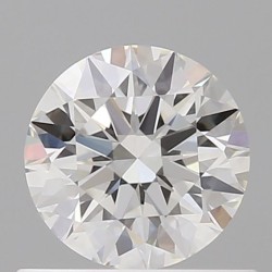 Diament szlif okrągły, 0.52ct, VVS1, G, GIA 3535333097