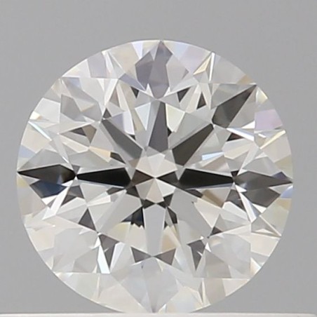 Diament szlif okrągły, 0.53ct, VVS1, G, GIA 2536739763