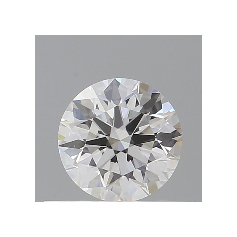 Diament szlif okrągły, 0.43ct, VVS1, F, GIA 7531653622 Diament szlif okrągły, 0.43ct, VVS1, F, GIA 7531653622