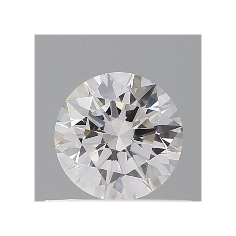 Diament szlif okrągły, 0.52ct, VVS1, F, GIA 6532333309 Diament szlif okrągły, 0.52ct, VVS1, F, GIA 6532333309