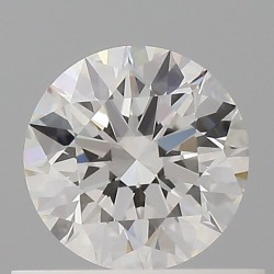 Diament szlif okrągły, 0.59ct, VVS1, F, GIA 7538739614