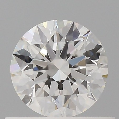 Diament szlif okrągły, 0.59ct, VVS1, F, GIA 7538739614