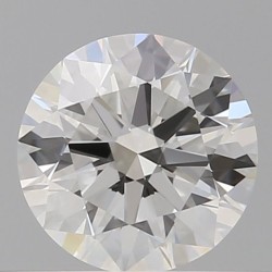 Diament szlif okrągły, 0.53ct, VVS1, G, GIA 6532739689