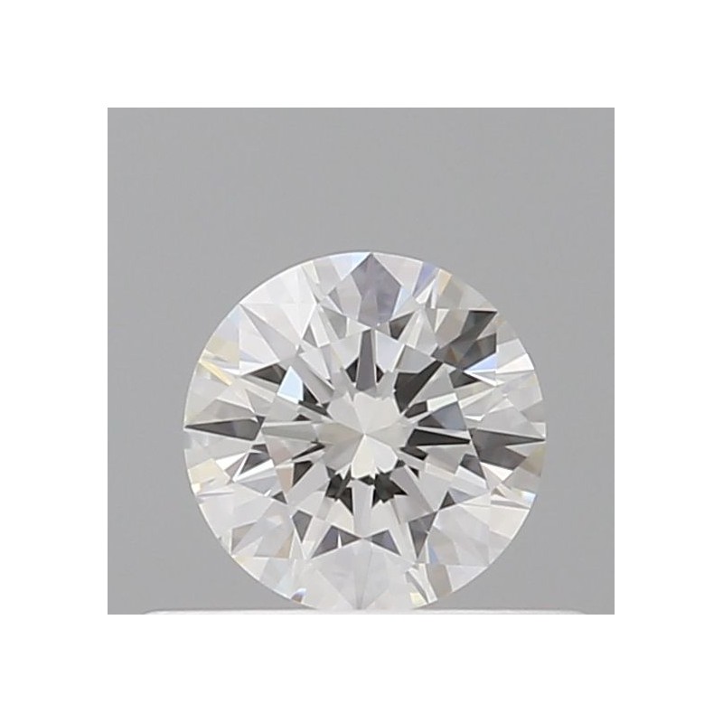 Diament szlif okrągły, 0.32ct, VVS1, F, GIA 2536333151 Diament szlif okrągły, 0.32ct, VVS1, F, GIA 2536333151