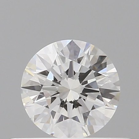 Diament szlif okrągły, 0.32ct, VVS1, F, GIA 2536333151