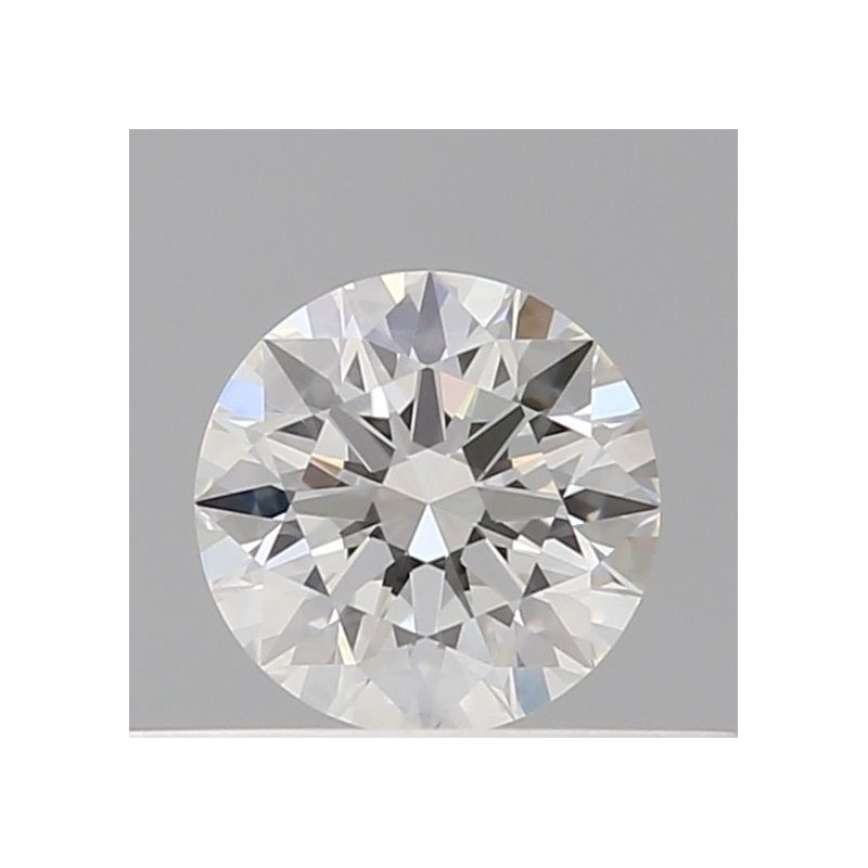 Diament szlif okrągły, 0.34ct, VVS1, F, GIA 6532342876 Diament szlif okrągły, 0.34ct, VVS1, F, GIA 6532342876
