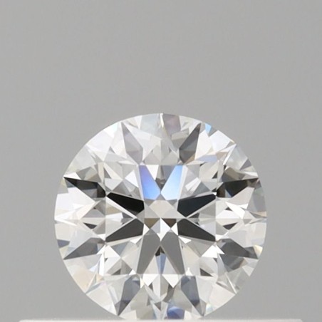Diament szlif okrągły, 0.33ct, VVS1, F, GIA 1539368298