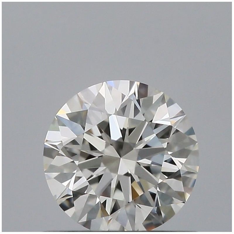 Diament szlif okrągły, 0.54ct, VVS1, H, GIA 1539852358 Diament szlif okrągły, 0.54ct, VVS1, H, GIA 1539852358