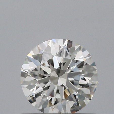 Diament szlif okrągły, 0.54ct, VVS1, H, GIA 1539852358