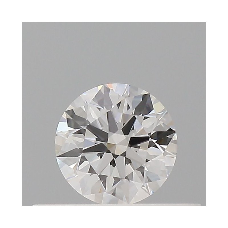 Diament szlif okrągły, 0.32ct, VVS1, F, GIA 5536653654 Diament szlif okrągły, 0.32ct, VVS1, F, GIA 5536653654
