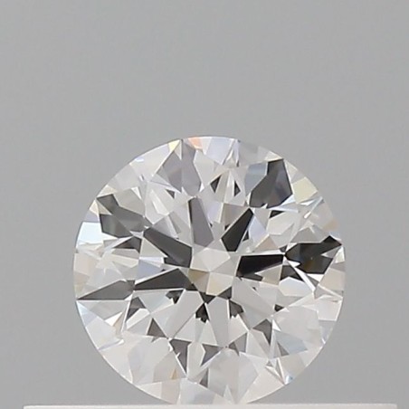 Diament szlif okrągły, 0.32ct, VVS1, F, GIA 5536653654