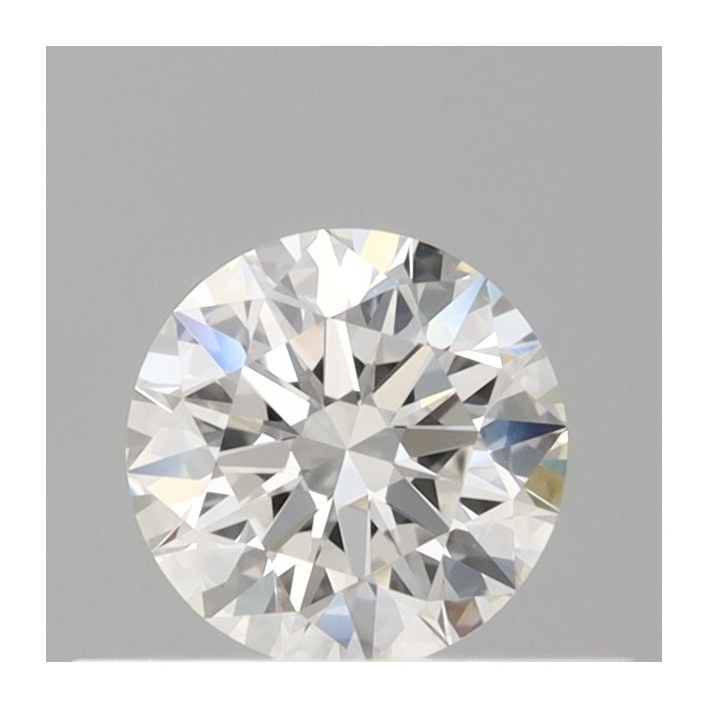 Diament szlif okrągły, 0.37ct, VVS1, F, GIA 7532730704 Diament szlif okrągły, 0.37ct, VVS1, F, GIA 7532730704