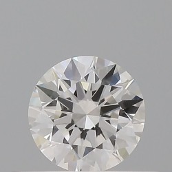 Diament szlif okrągły, 0.3ct, VVS1, F, GIA 5536342880