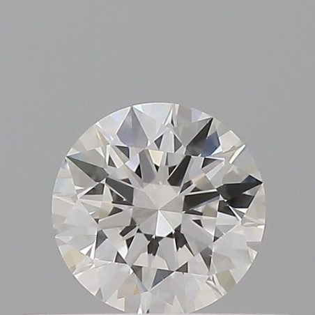 Diament szlif okrągły, 0.3ct, VVS1, F, GIA 5536342880