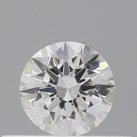 Diament szlif okrągły, 0.31ct, VVS1, F, GIA 2537332956