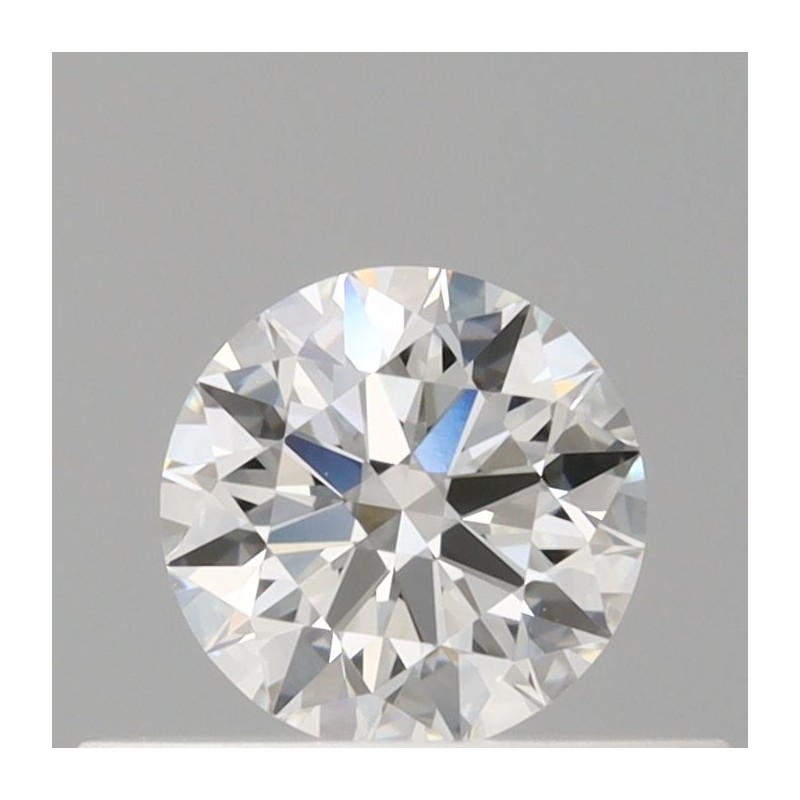 Diament szlif okrągły, 0.33ct, VVS1, F, GIA 6532541452 Diament szlif okrągły, 0.33ct, VVS1, F, GIA 6532541452