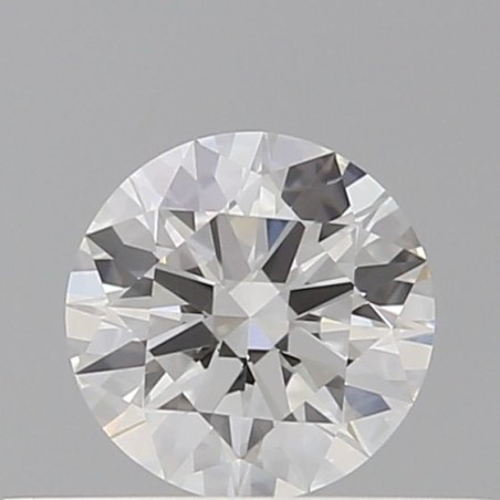 Diament szlif okrągły, 0.32ct, VVS1, F, GIA 6531477973