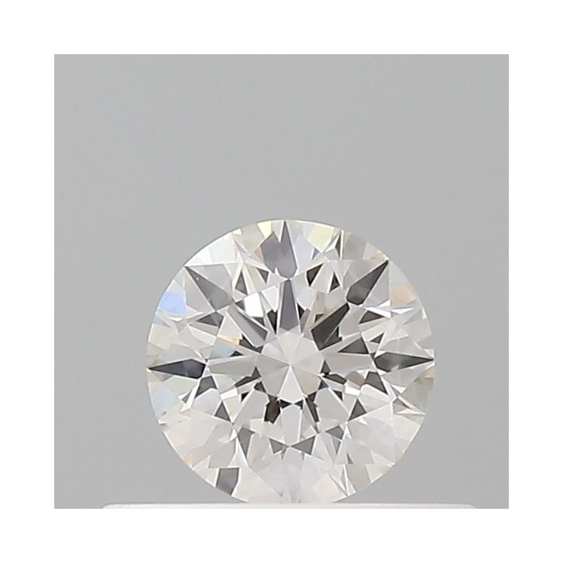Diament szlif okrągły, 0.3ct, VVS1, F, GIA 2537756623 Diament szlif okrągły, 0.3ct, VVS1, F, GIA 2537756623
