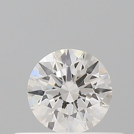 Diament szlif okrągły, 0.3ct, VVS1, F, GIA 2537756623