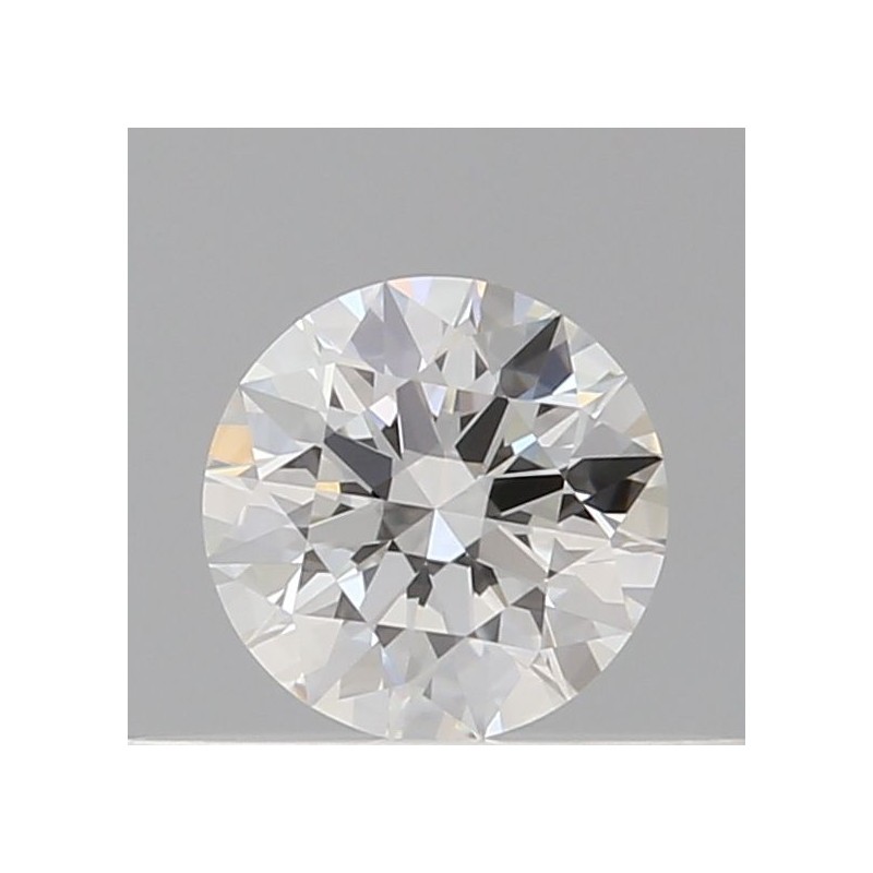 Diament szlif okrągły, 0.33ct, VVS1, F, GIA 6532342949 Diament szlif okrągły, 0.33ct, VVS1, F, GIA 6532342949
