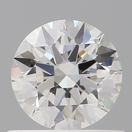Diament szlif okrągły, 0.53ct, VVS1, F, GIA 6532739781