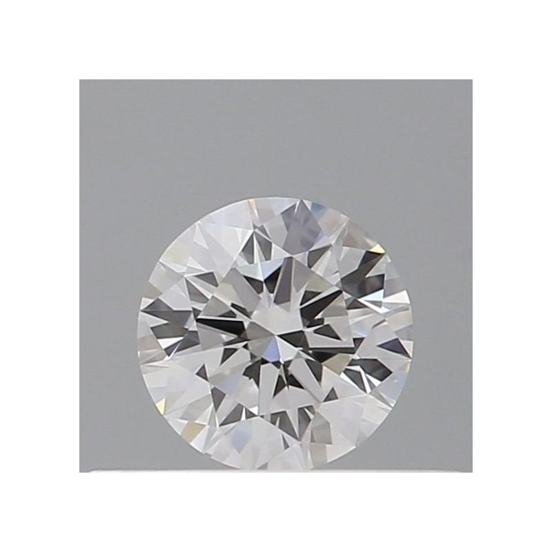 Diament szlif okrągły, 0.31ct, VVS1, F, GIA 7523608265