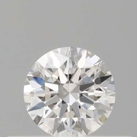 Diament szlif okrągły, 0.3ct, VVS1, F, GIA 5536534351