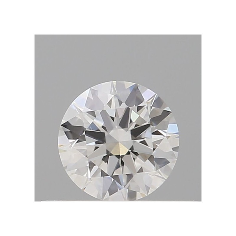 Diament szlif okrągły, 0.34ct, VVS1, F, GIA 2517456831 Diament szlif okrągły, 0.34ct, VVS1, F, GIA 2517456831
